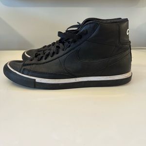 Comme Des Garcoms X Nike